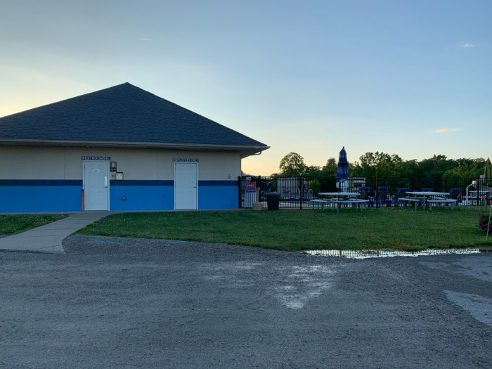 Whispering Hills RV Park KY Campground Reviews